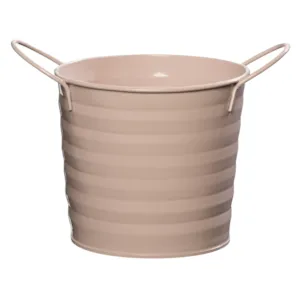 Blomsterpotte Krestine rosa