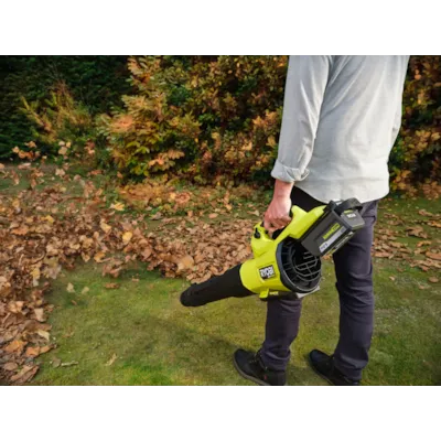 Løvblåser RY36BLXC-0, bilde 4