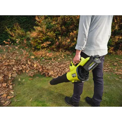 Løvblåser RY36BLXC-0, bilde 4