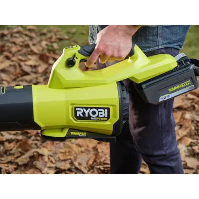 Løvblåser RY36BLXC-0, bilde 5