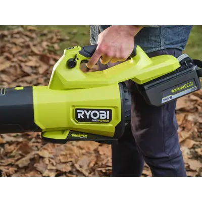 Løvblåser RY36BLXC-0, bilde 5