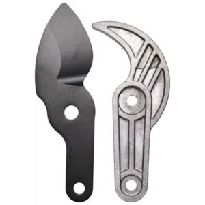 Kniv og motskjær L77