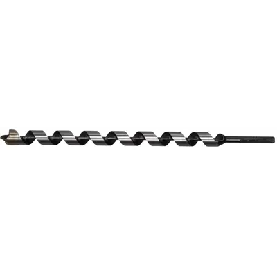 Spiralbor 3D tre 22x400 mm