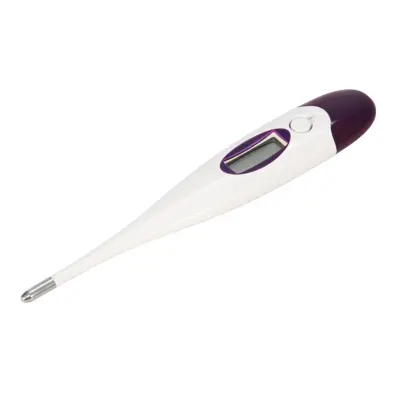 Digitalt termometer