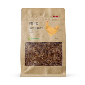 Larvegodt 300 g
