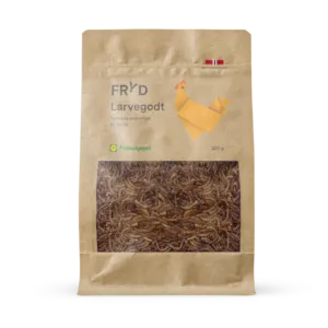 Larvegodt 300 g