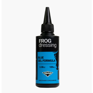 Frog Dressing Blue Gel 100 ml