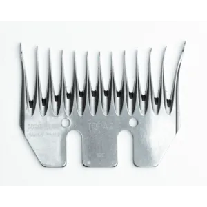 Kam til klippemaskin