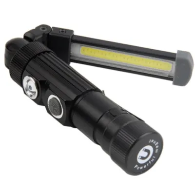 Arbeidslys LED håndholdt, bilde 8