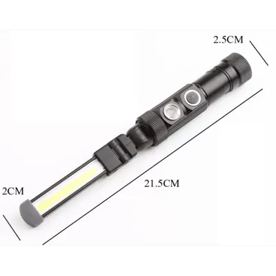 Arbeidslys LED håndholdt, bilde 4
