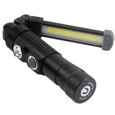 Arbeidslys LED håndholdt, bilde 3