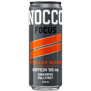 Nocco Stellar Blend 330 ml