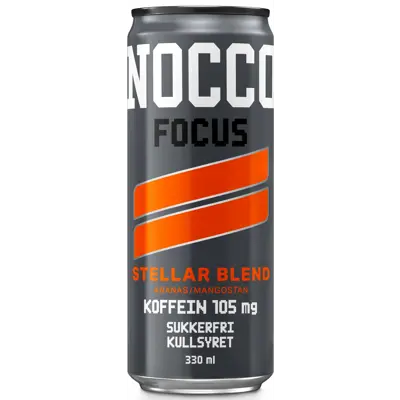 Nocco Stellar Blend 330 ml