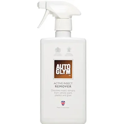 Insektsfjerner 500 ml