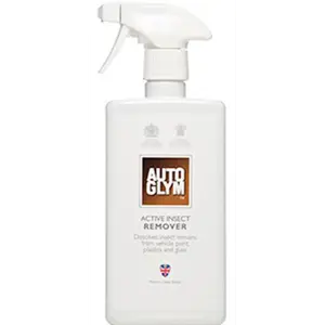 Insektsfjerner 500 ml