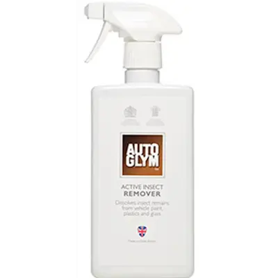 Insektsfjerner 500 ml