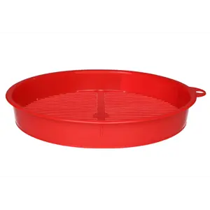 Bærrenser 30 cm