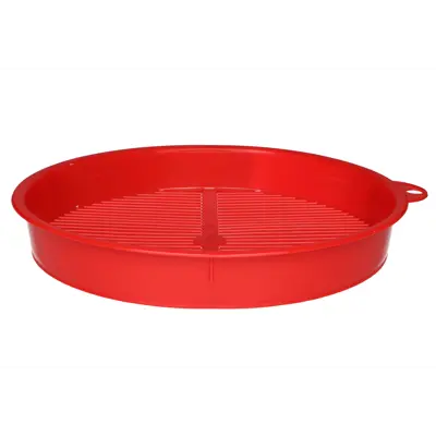 Bærrenser 30 cm