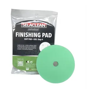 Poleringspute Proff Finishing Soft Pad