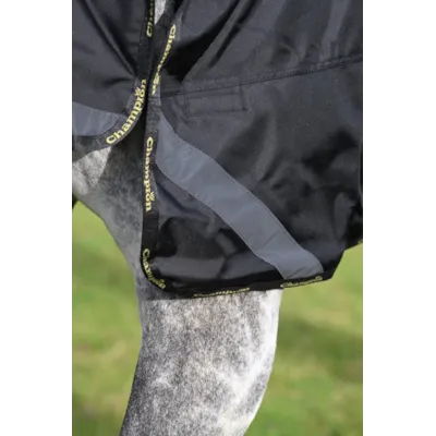 Regndekken svart 50 g, bilde 8