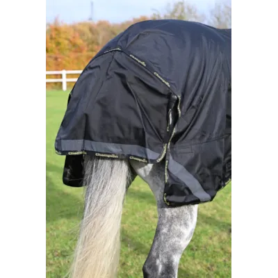 Regndekken svart 50 g, bilde 4