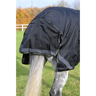 Regndekken svart 50 g, bilde 4