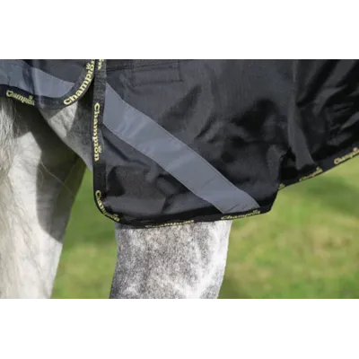 Regndekken svart 50 g, bilde 5