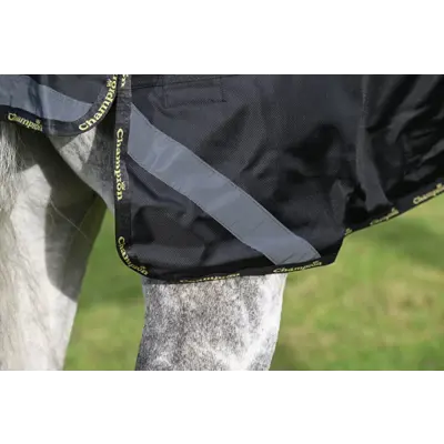 Regndekken svart 50 g, bilde 5