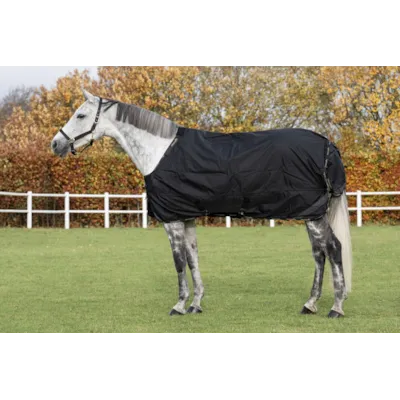 Regndekken svart 50 g