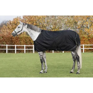 Regndekken svart 50 g