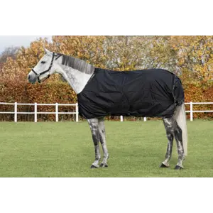 Regndekken svart 50 g