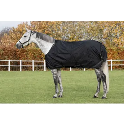 Regndekken svart 50 g