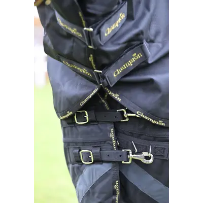 Regndekken svart 50 g, bilde 7