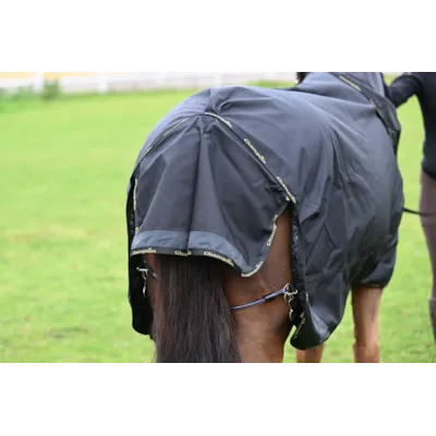 Regndekken svart 50 g, bilde 2