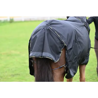 Regndekken svart 50 g, bilde 2