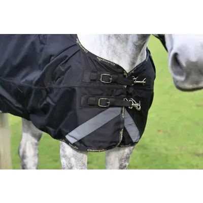 Regndekken svart 50 g, bilde 3