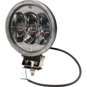 Fjernlys LED