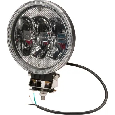Fjernlys LED
