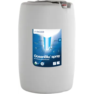 Spenespray OceanBlu 60 L