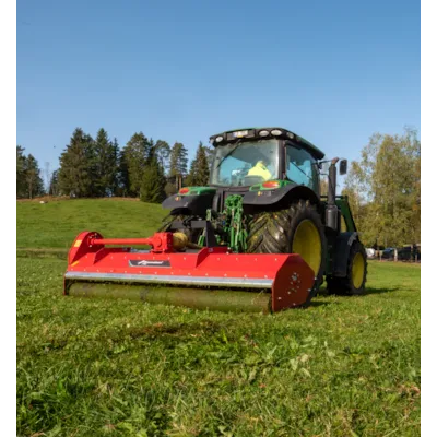 Beitepusser FRH 235, bilde 3