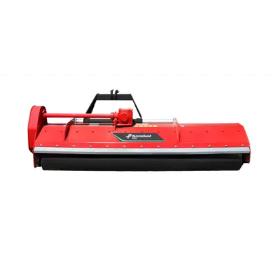 Beitepusser FRH 235