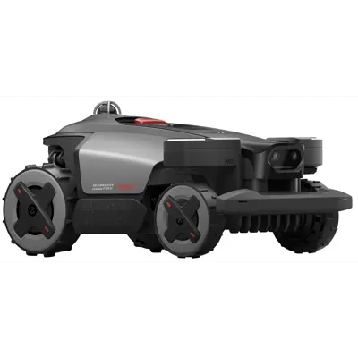 Robotgressklipper RockMow Z120 Lidar, bilde 2