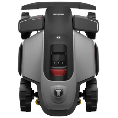 Robotgressklipper RockMow Z120 Lidar, bilde 3