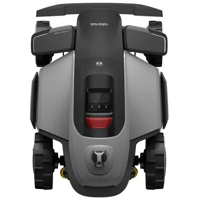 Robotgressklipper RockMow Z120 Lidar, bilde 3