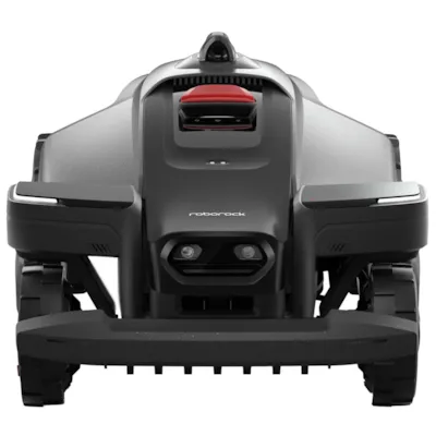 Robotgressklipper RockMow Z120 Lidar, bilde 4