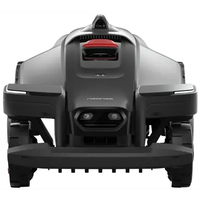 Robotgressklipper RockMow Z120 Lidar, bilde 4