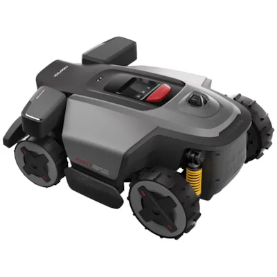 Robotgressklipper RockMow Z120 Lidar, bilde 5
