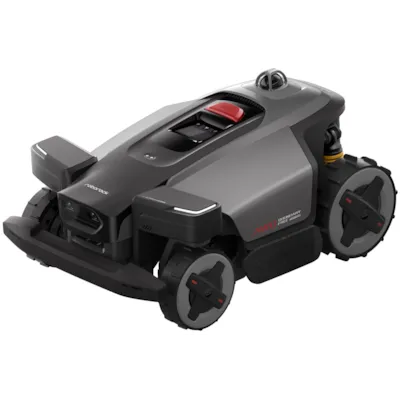 Robotgressklipper RockMow Z120 Lidar, bilde 6