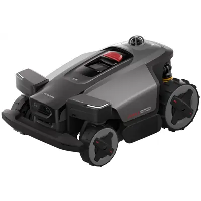 Robotgressklipper RockMow Z120 Lidar, bilde 6