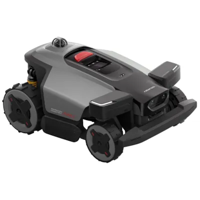 Robotgressklipper RockMow Z120 Lidar